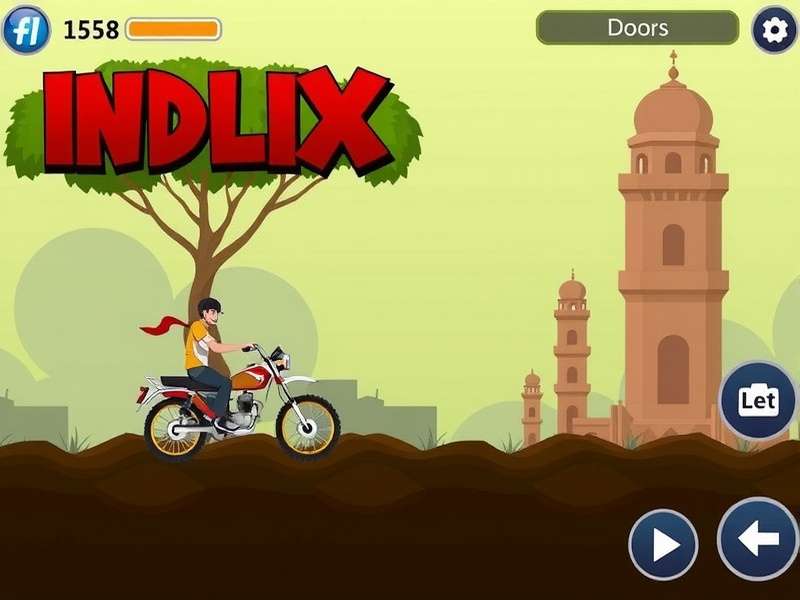 Helix Race India Community Event